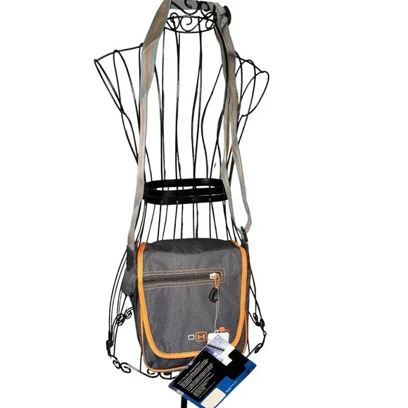 High Sierra Day Pack 54007 Retro